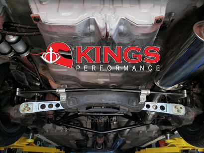 KP AWD Rear Subframe - Acura RSX