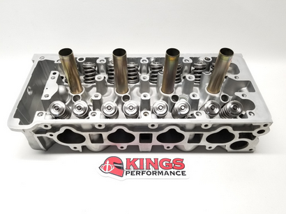 KP STREET Cylinder Head Package Service - Honda S2000