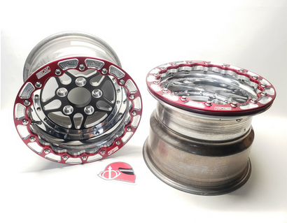 BELAK V3 Acura / Honda AWD Wheel Package