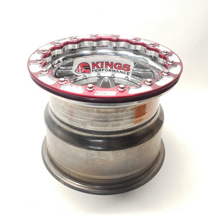 BELAK V3 Acura / Honda AWD Wheel Package