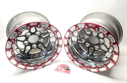 BELAK V3 Acura / Honda AWD Wheel Package