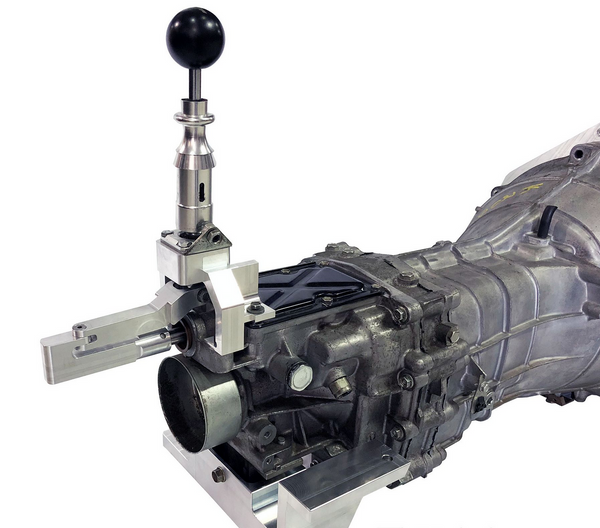 S2000 CD009 Shifter Kit