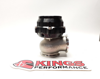 Precision Turbo 46mm Wastegate