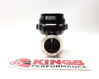 Precision Turbo 46mm Wastegate