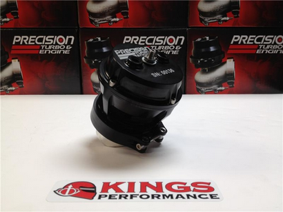 Precision Turbo 64mm Blow Off-Valve (BOV)