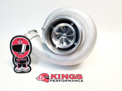 Precision Turbo GEN2 6785 CEA - 1,100 WHP