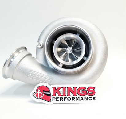 Precision Turbo GEN2 6785 CEA - 1,100 WHP