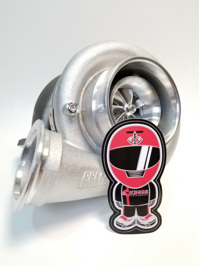 Precision Turbo GEN2 6785 CEA - 1,100 WHP