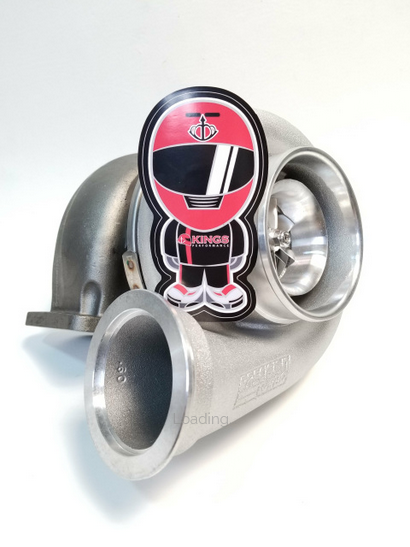 Precision Turbo GEN2 6785 CEA - 1,100 WHP