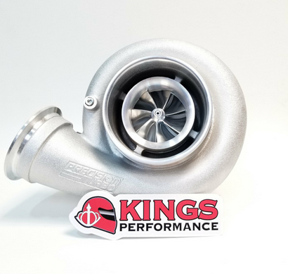 Precision Turbo GEN2 7675 CEA - 1,300 WHP
