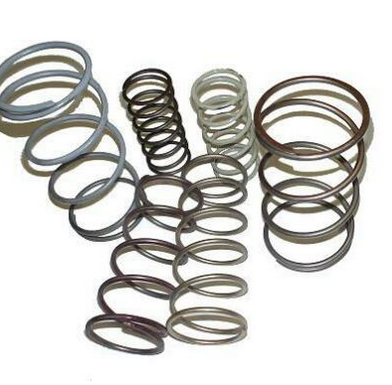 Genuine Tial Wastegate Spring Set of 6 For Tial MVS/MVR Spring Kit, All sizes