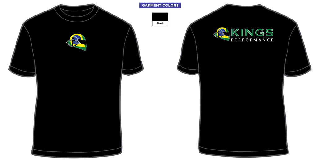KP Brazil T-Shirt