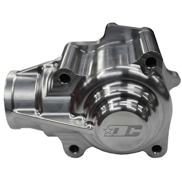 Acura / Honda K-series Sequential Transmission AWD/FWD 4.1 F/D