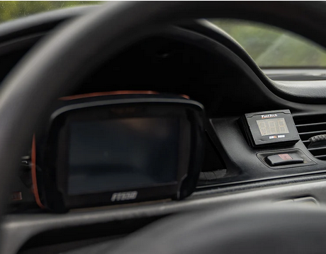 FuelTech WB-O2 Nano w/ harness