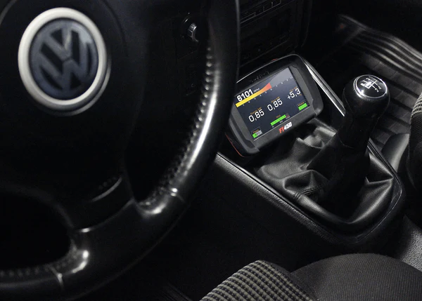 FuelTech FT450 EFI System