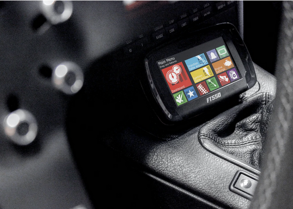 FuelTech FT550 EFI System w/o Harness
