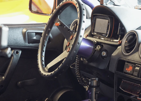 FuelTech FT600 EFI System W/o Harness