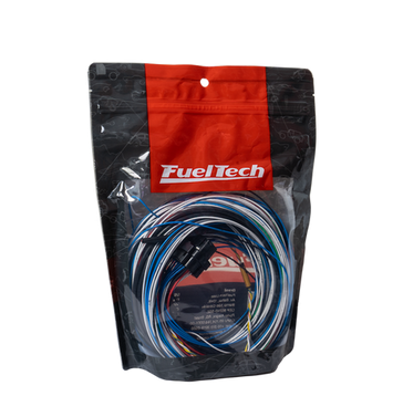 FuelTech FT450/550 A Unterminated Harness