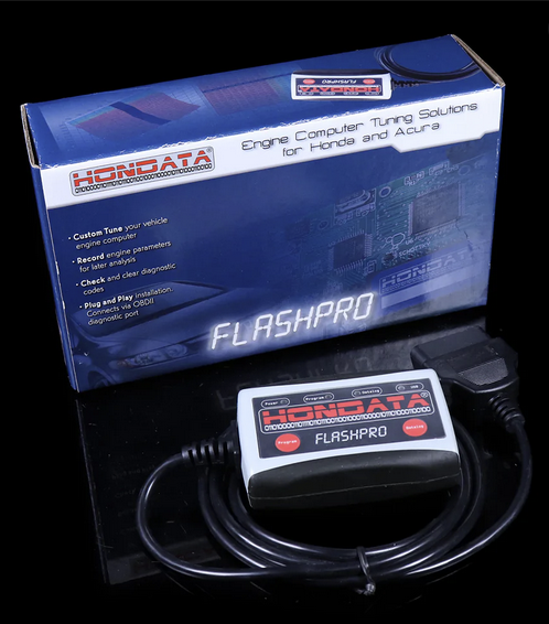 Hondata FlashPro Civic Type-R FK8 US 2017+ (FP-FK8-US)