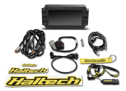 Haltech iC-7 Display Dash HT-067010