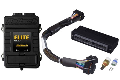 Haltech Elite 1500 EVO 4-8 PNP Harness ECU KIT HT-150945