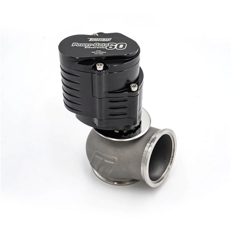 TurboSmart Electronic Wastegate