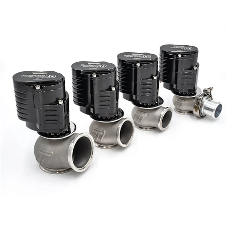 TurboSmart Electronic Wastegate