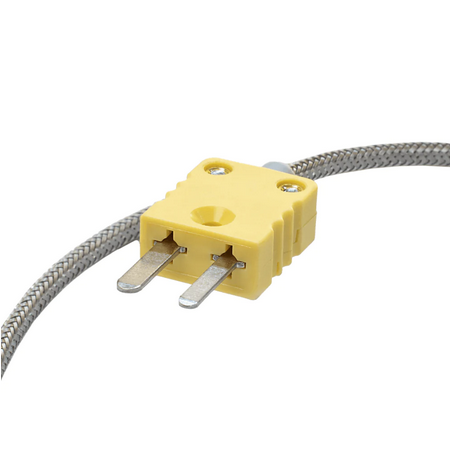 Thermocouple Exposed Tip