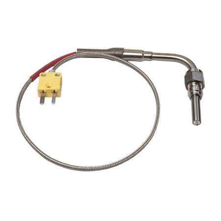 Thermocouple Exposed Tip