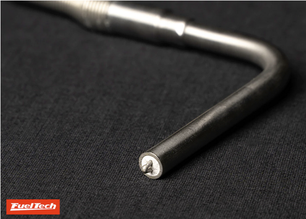 Thermocouple Exposed Tip