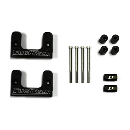 CDI Racing Ignition Coil Bracket Kit