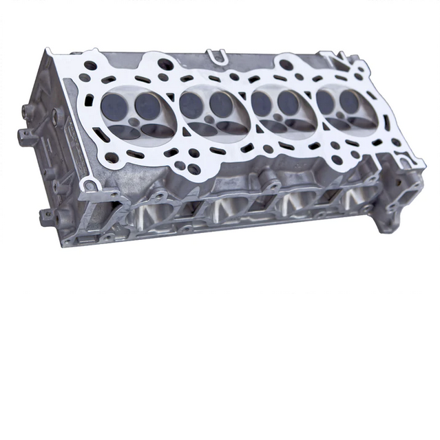 KP K-Series STREET / STRIP CNC HEAD & OG CAMSHAFT COMBO