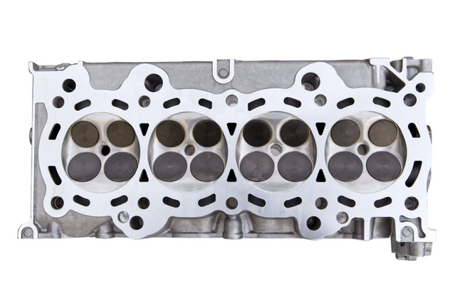 KP K-Series STREET / STRIP CNC HEAD & OG CAMSHAFT COMBO
