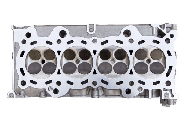 KP K-Series STREET / STRIP CNC HEAD & OG CAMSHAFT COMBO