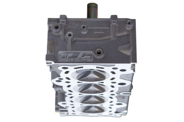 KP K-Series STREET / STRIP CNC HEAD & OG CAMSHAFT COMBO
