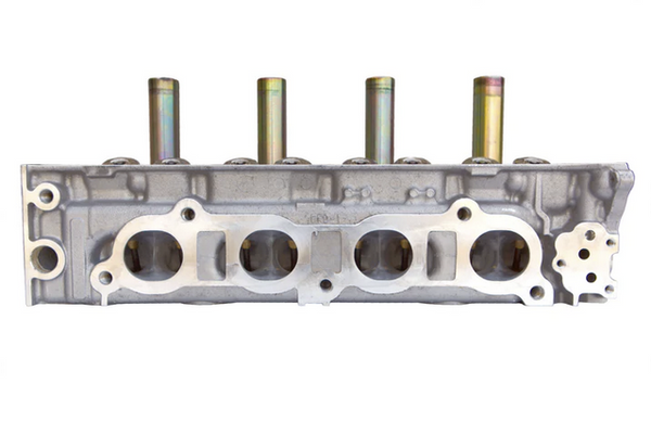 KP K-Series STREET / STRIP CNC HEAD & OG CAMSHAFT COMBO