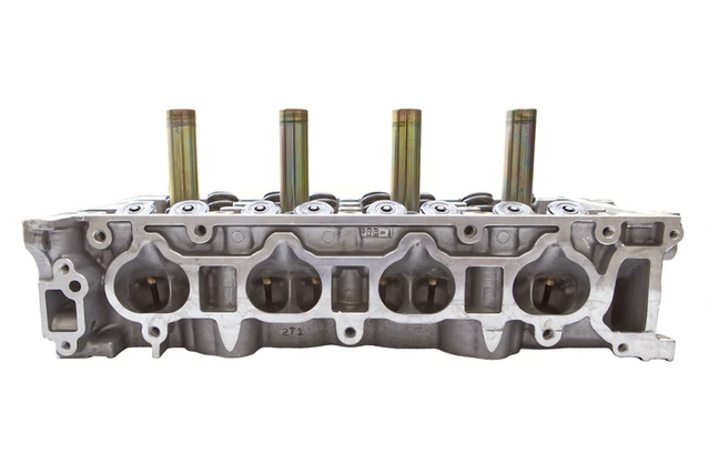 KP K-Series STREET / STRIP CNC HEAD & OG CAMSHAFT COMBO