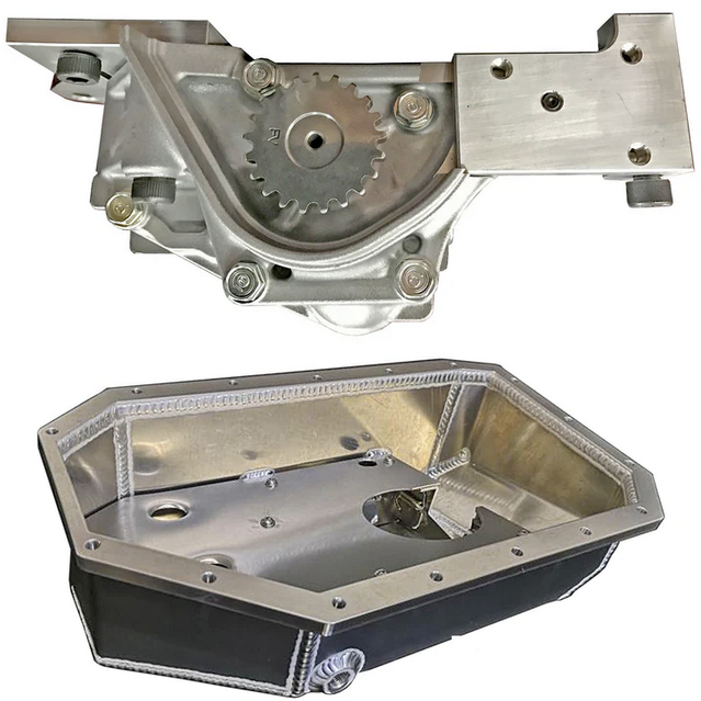 MODIFIED K-Series OIL PUMP KIT