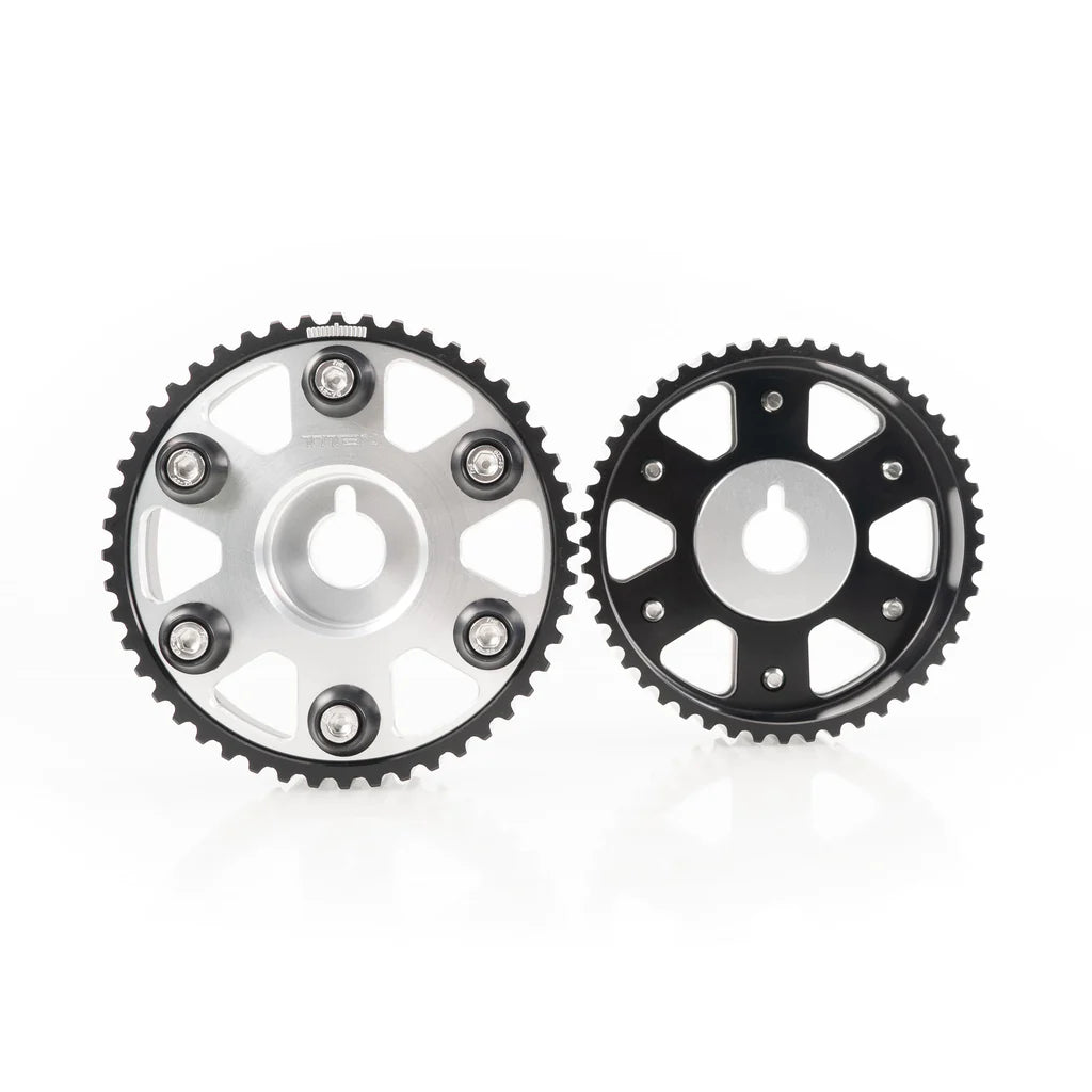TMS 2JZ-GTE PRO-SERIES Cam Gear