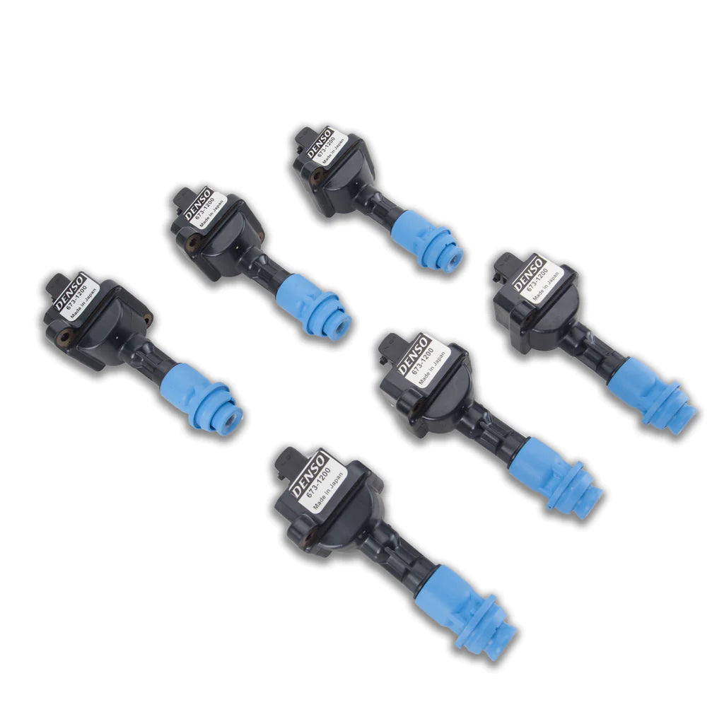Denso Toyota 2JZ-GTE Ignition COIL PACK - 90919-02205