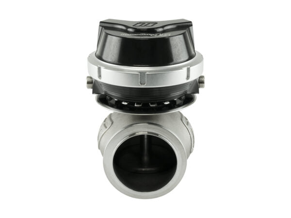 Turbosmart WG45 Gen V Hyper-Gate 45 7psi Black (TS-0553-1002)