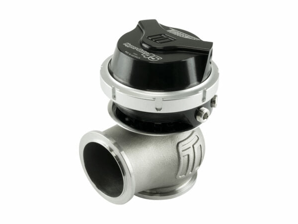 Turbosmart WG45 Gen V Hyper-Gate 45 7psi Black (TS-0553-1002)