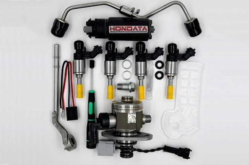 Hondata Fuel System Honda Civic Type-R FK8/FL5 2017-2023