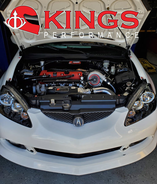KP AWD Rear Subframe - Acura RSX