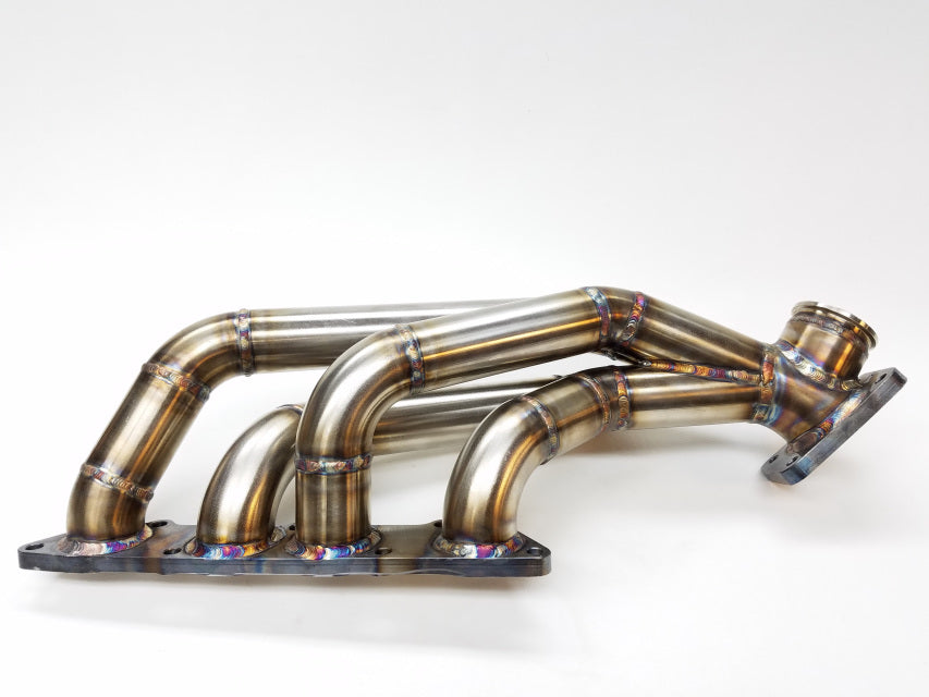 Honda S2000 Stage 2 Turbo Manifold