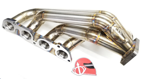 Acura / Honda K-series Sidewinder Turbo manifold