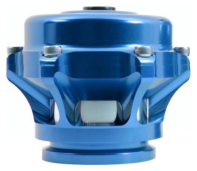 TiAL Q 50mm Blow Off Valve