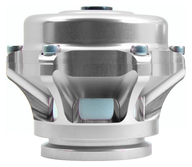 TiAL Q 50mm Blow Off Valve