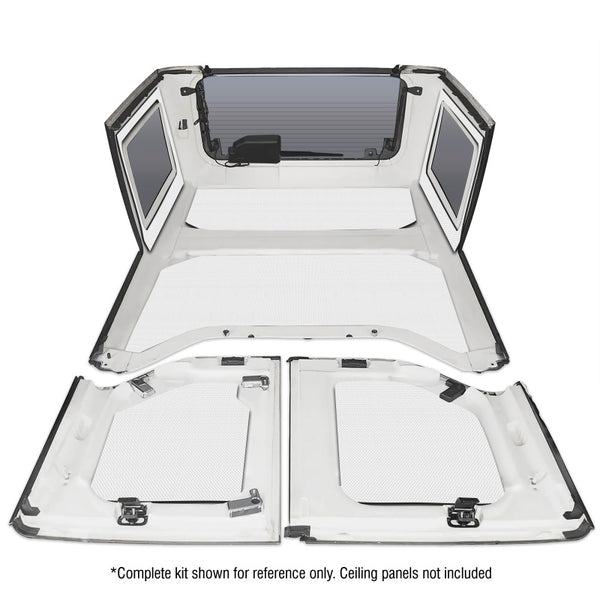 Photo - Mounted