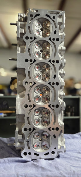 2JZ GE-GTE Head Packages